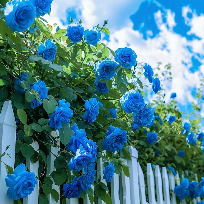 Royal Roses Bouquet Seeds