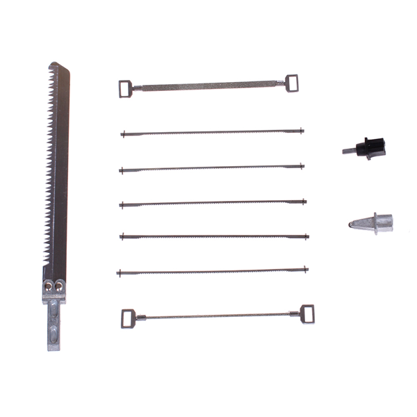 11 In 1 Universal Saw Set