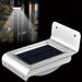 16 LED Solar Power Energy Outdoor Motion Light - Rama Deals - 4
