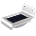 16 LED Solar Power Energy Outdoor Motion Light - Rama Deals - 2
