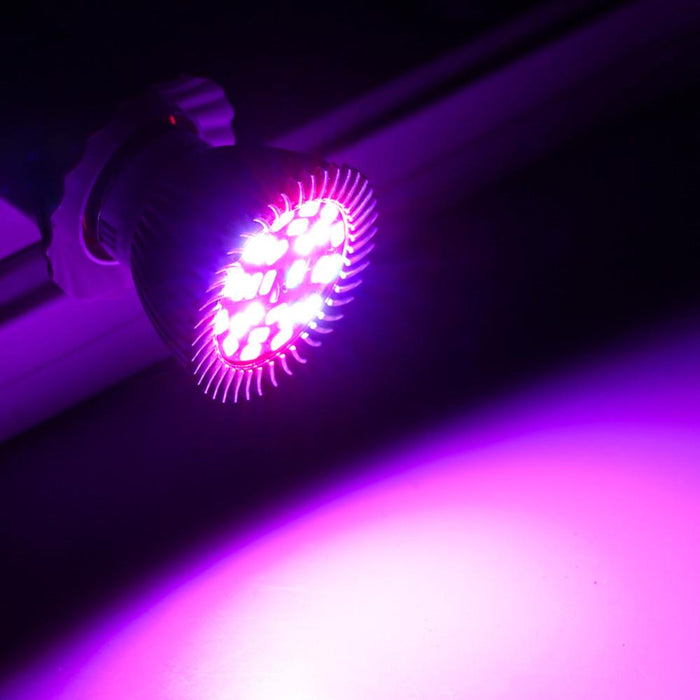 Full Spectrum LED Light For Stimulating Plant Growing