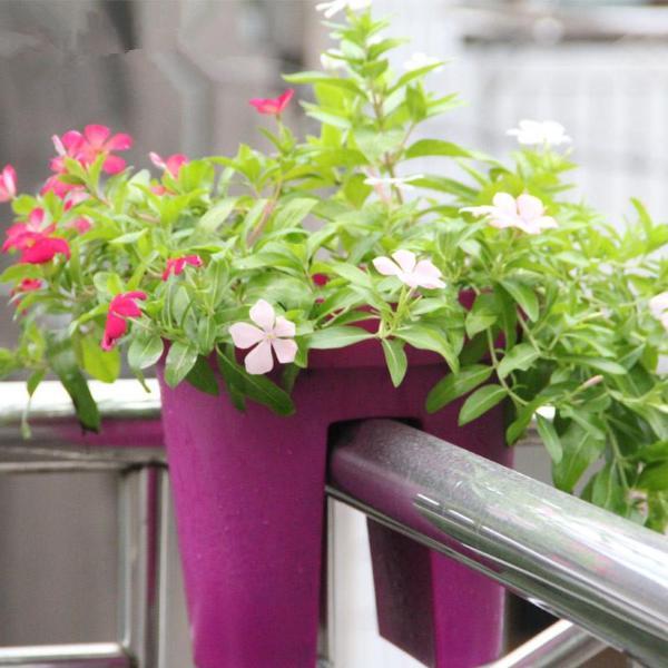 Special Designed Flower Pot For Balcony