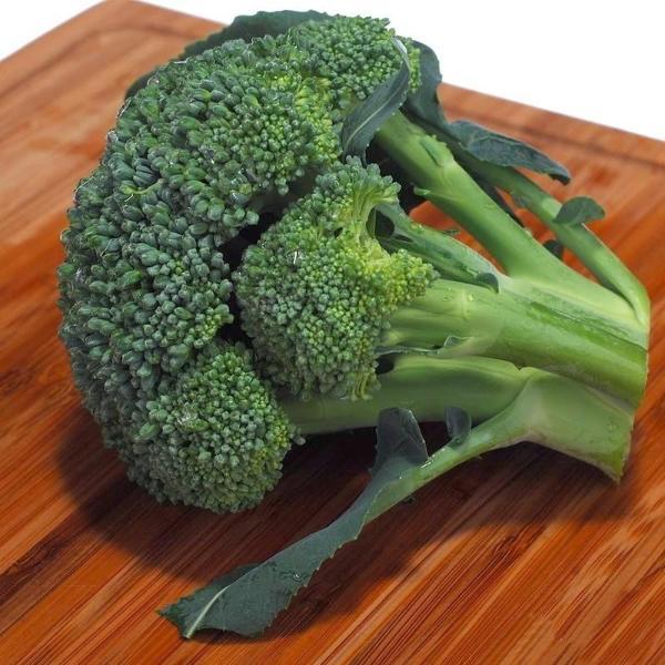 Waltham Broccoli Vegetable Seeds