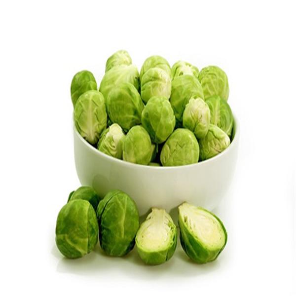 American Brussels Sprout Seeds