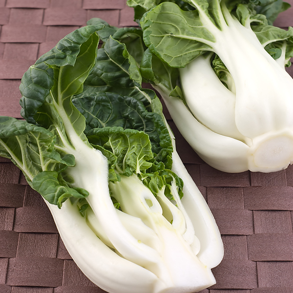 Pak Choi Chinese Cabbage Vegetable Seeds