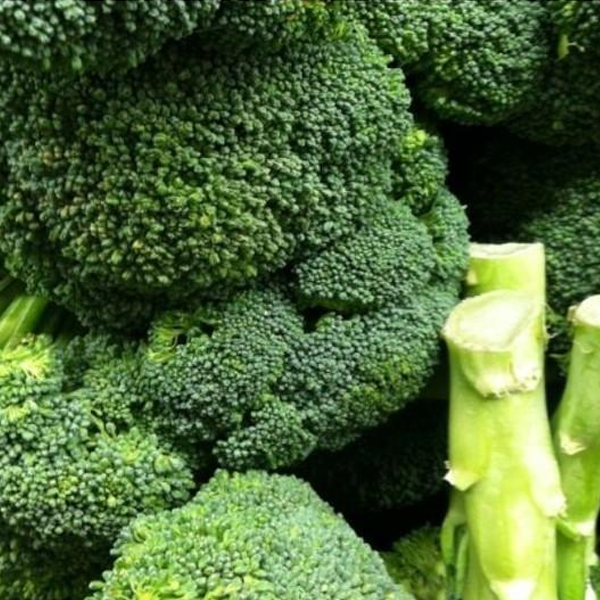 Sweet Baby Broccoli Vegetables Seeds