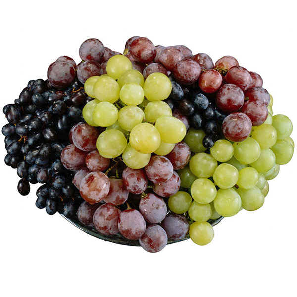 Multiple Grape Type Seeds