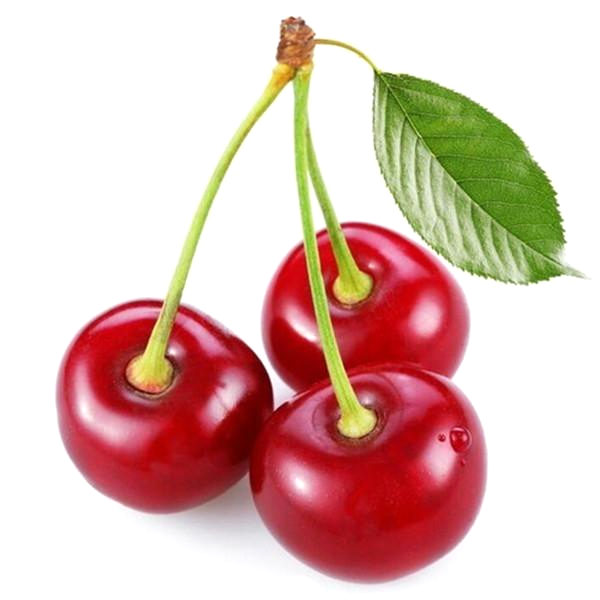 Dark Red Cherry Seeds