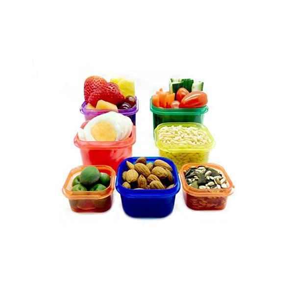 7 Piece Containers Kit