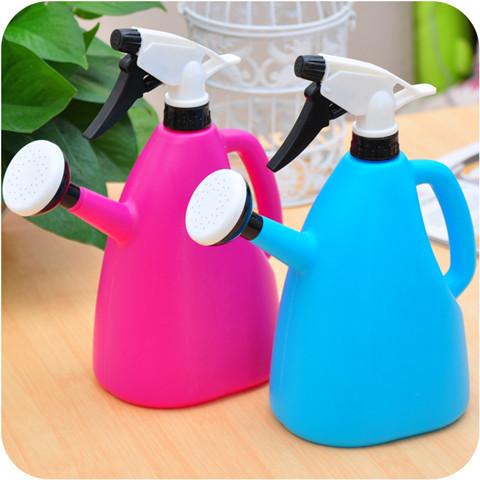 Dual Watering Can - Rama Deals - 2