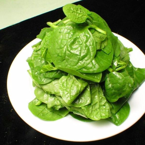 Malabar Spinach Vine Seeds