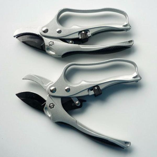 Professional High Carbon Steel Pruning Shears