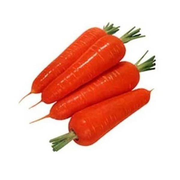 Red Carrot (100 Seeds)
