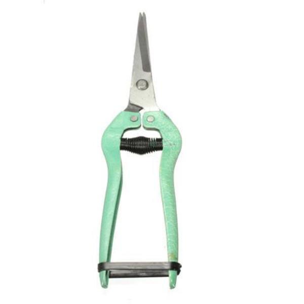 Stainless Steel Pruning Shears - Rama Deals - 4