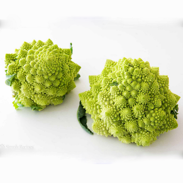Green Snowy Cauliflower Seeds