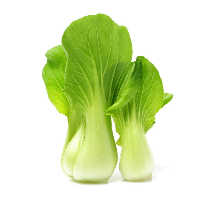 High-Stemmed Chinese Cabbage Seeds
