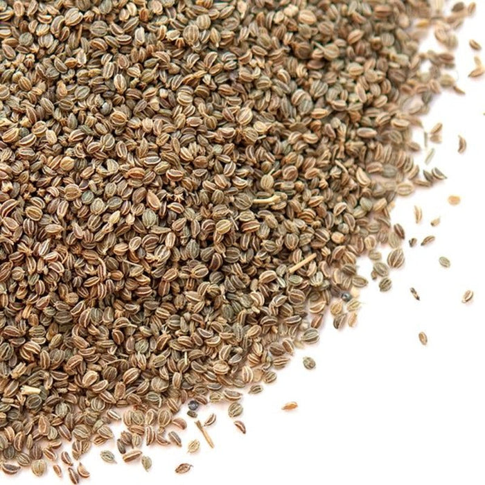 Glass Celery Seeds