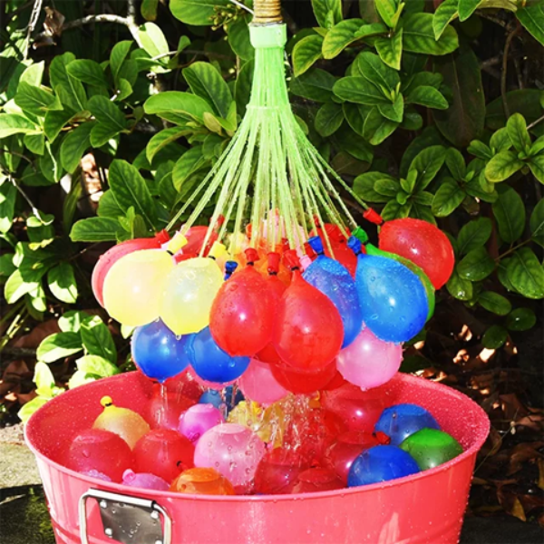 Magic Water-Balloon Maker Sets-3 Packs - Rama Deals - 1