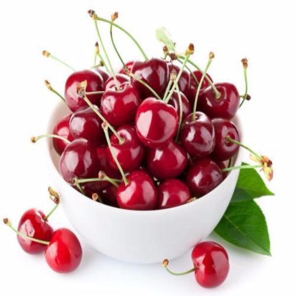 Asian Red Cherry Fruit Seeds